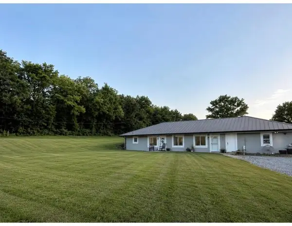 400 NW 1601st Road Road, Kingsville, MO 64061