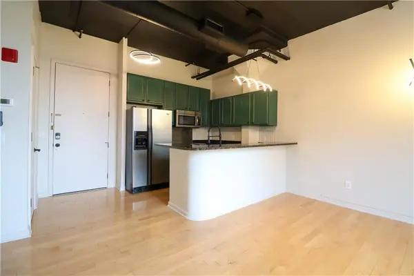 201 S Saint Francis Avenue #504, Wichita, KS 67202