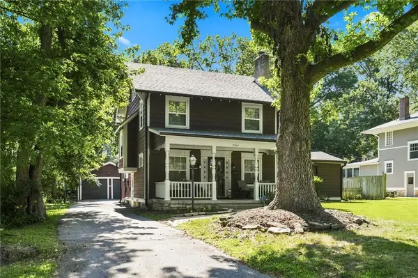 7317 Wyoming Street, Kansas City, MO 64114