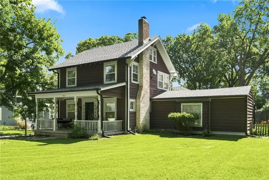 7317 Wyoming Street, Kansas City, MO 64114 - #3