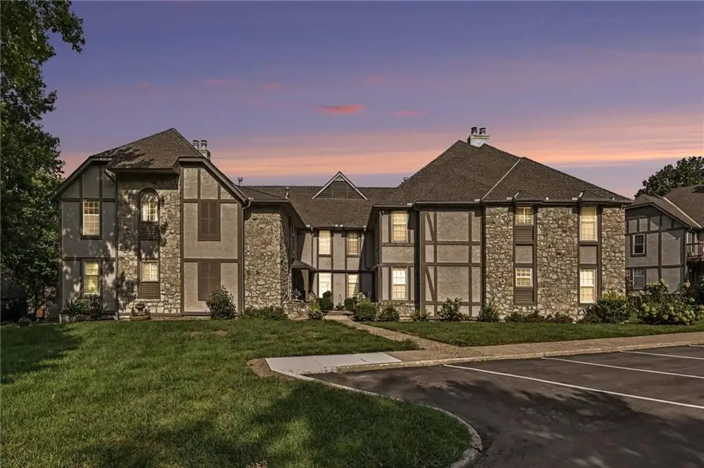 1125 12th Street #C, Blue Springs, MO 64015 - #1