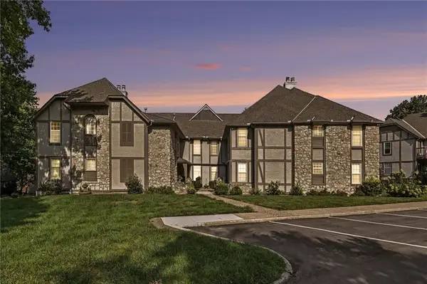 1125 12th Street #C, Blue Springs, MO 64015