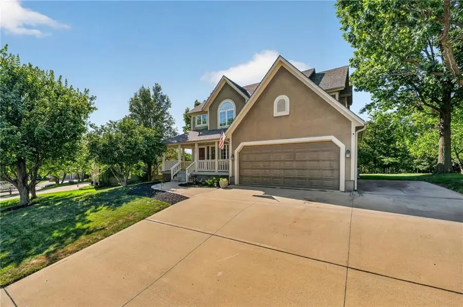 14108 E 96th Terrace, Kansas City, MO 64139 - #3