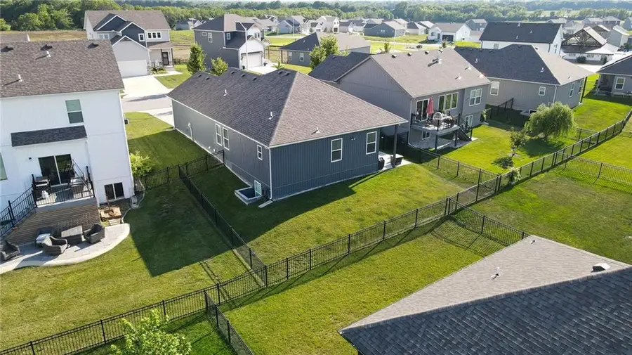 27310 Cedar Grove Drive, Lake Lotawana, MO 64086 - #3