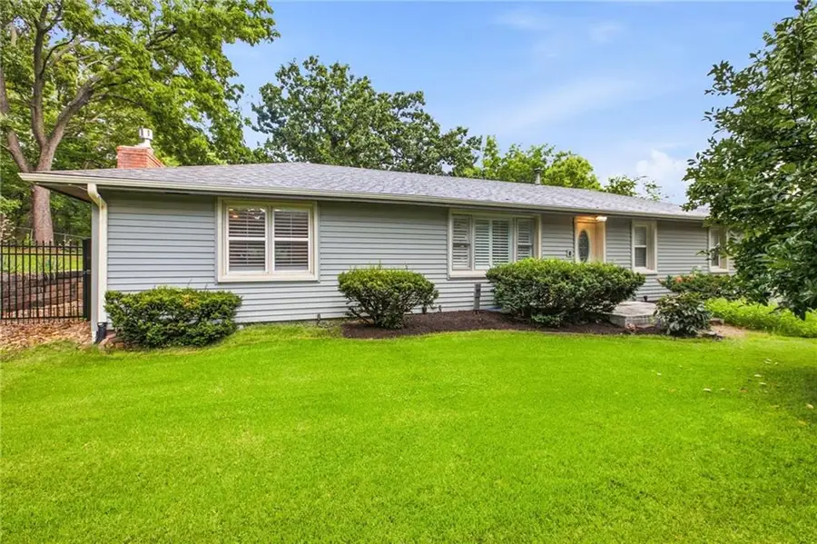 4340 NW Gleason Road, Kansas City, MO 64151 - #3