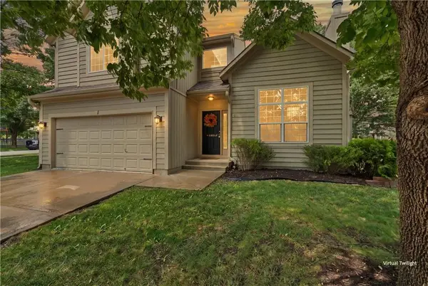 16510 W 157th Terrace, Olathe, KS 66062