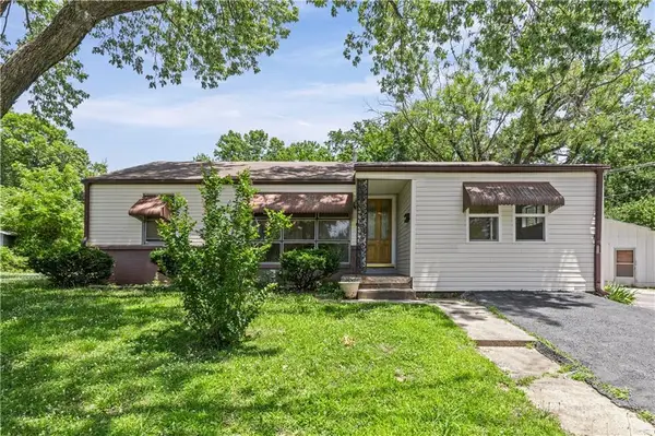 2741 N 61st Terrace, Kansas City, KS 66104