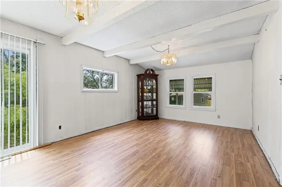 2741 N 61st Terrace, Kansas City, KS 66104 - #2