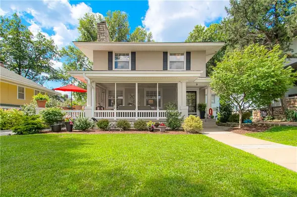 9 W 57th Street, Kansas City, MO 64113