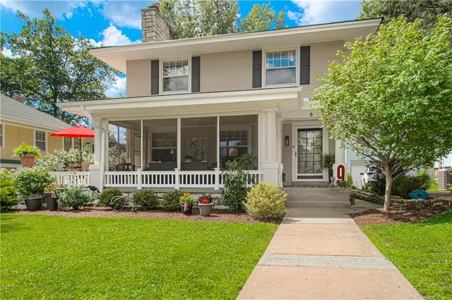 9 W 57th Street, Kansas City, MO 64113 - #3