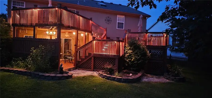 128 N Highland Drive, Raymore, MO 64083 - #2