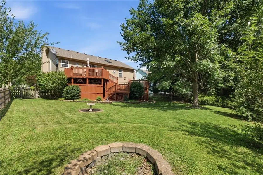 128 N Highland Drive, Raymore, MO 64083 - #3