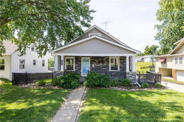 3510 Mitchell Avenue, St Joseph, MO 64507
