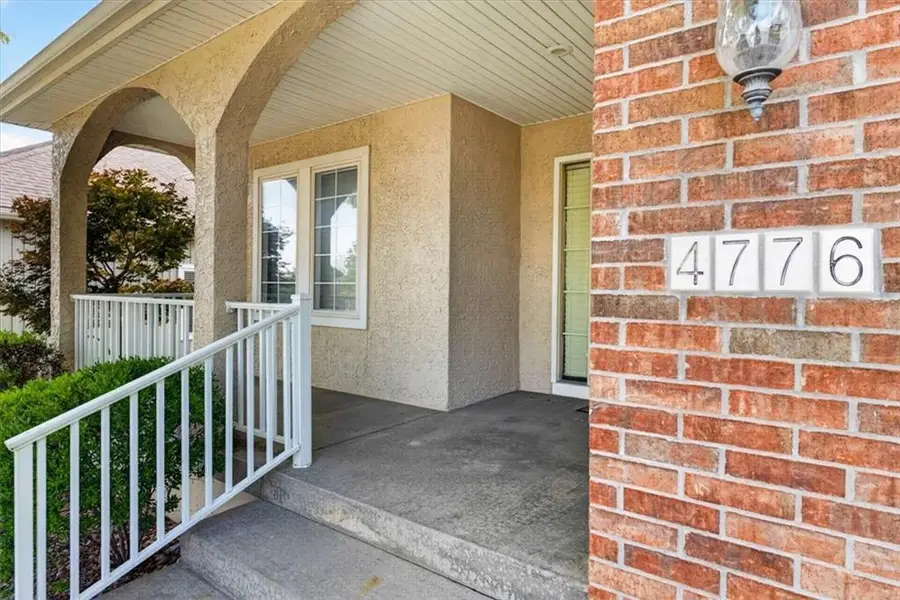 4776 SW Leafwing Drive, Lees Summit, MO 64082 - #3