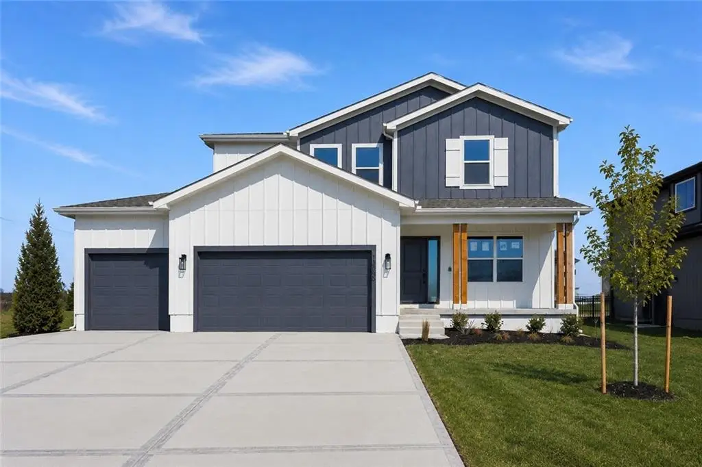 13458 W 179th Terrace, Overland Park, KS 66013 - #1