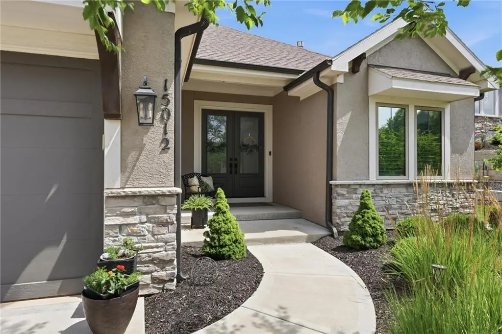 15012 W 129th Terrace, Olathe, KS 66062 - #1