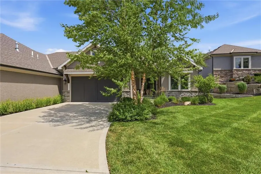 15012 W 129th Terrace, Olathe, KS 66062 - #3