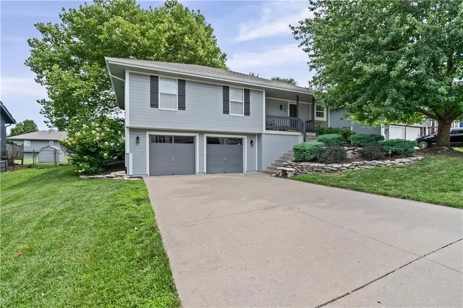 1704 W Christi Lane, Raymore, MO 64083 - #2