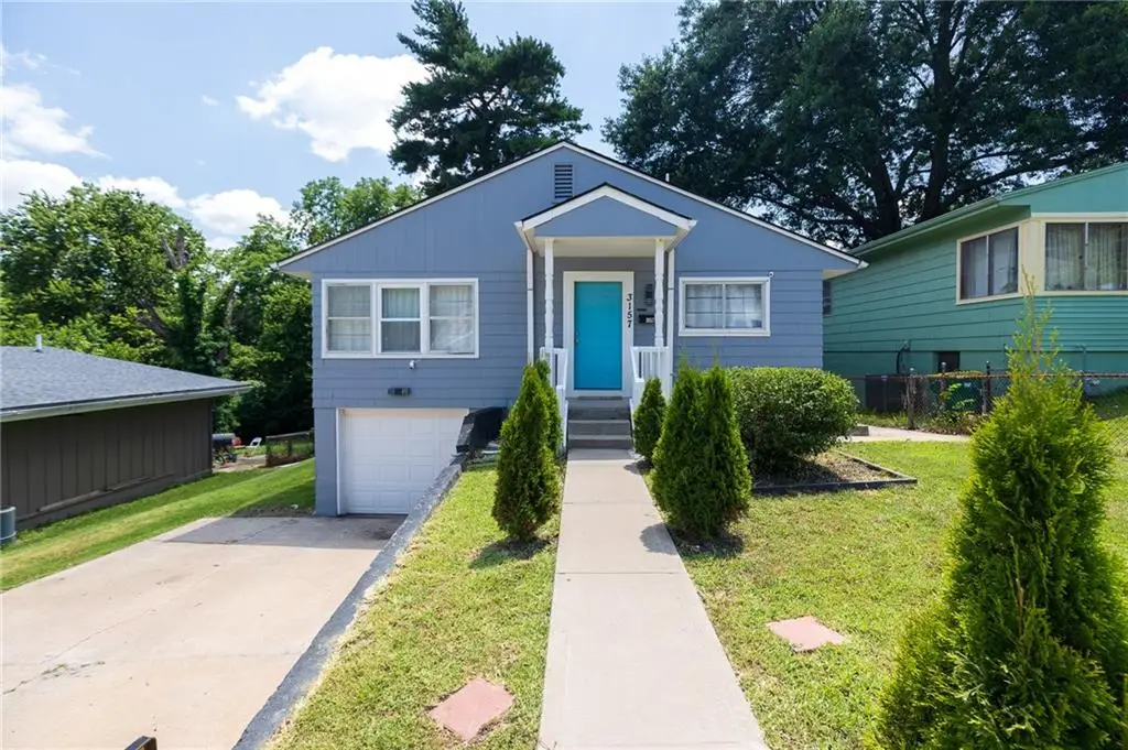 3157 Cleveland Avenue, Kansas City, KS 66104 - #1