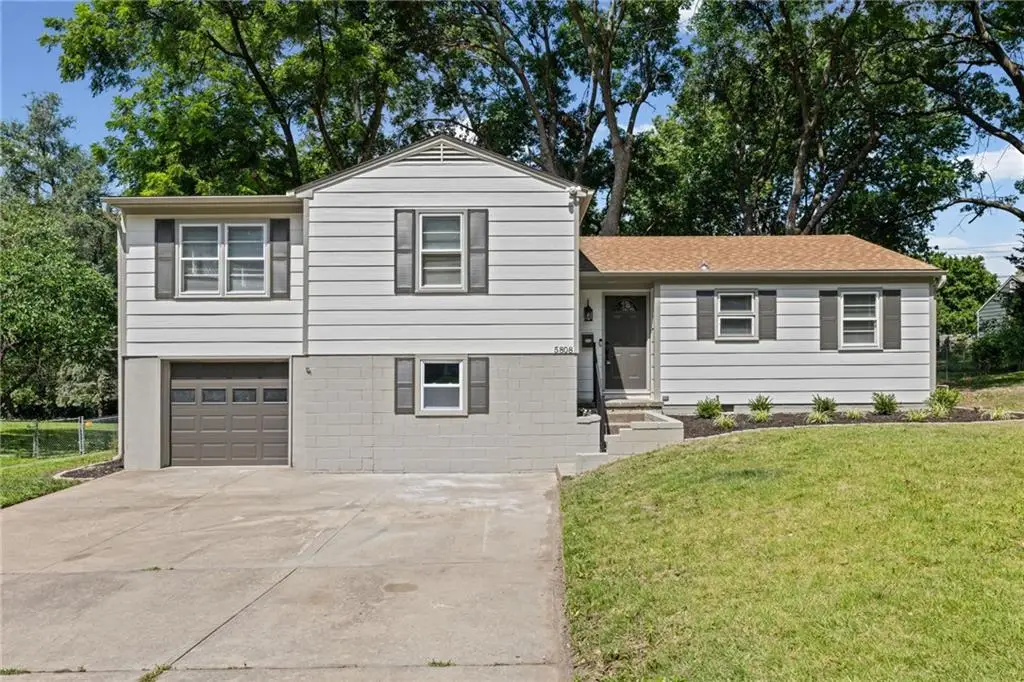 5808 Mackey Street, Merriam, KS 66202 - #1