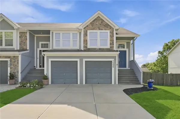 7506 Mccoy Street, Shawnee, KS 66218