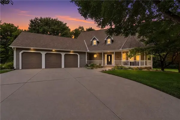 12904 Quail Ridge, Lee's Summit, MO 64086