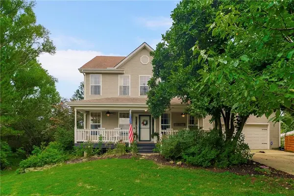 27750 Normandy Road, Louisburg, KS 66053