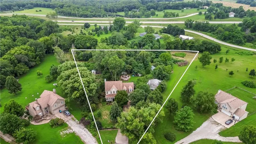 27750 Normandy Road, Louisburg, KS 66053 - #2