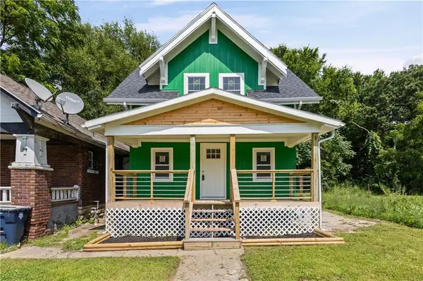 3911 Chestnut Avenue, Kansas City, MO 64130