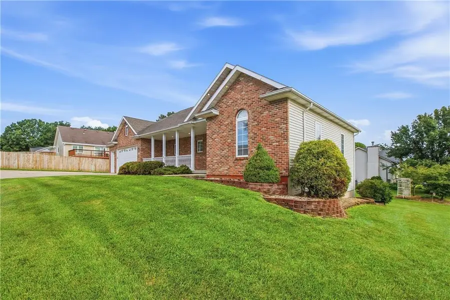 700 E 10th Street, Kearney, MO 64060 - #3