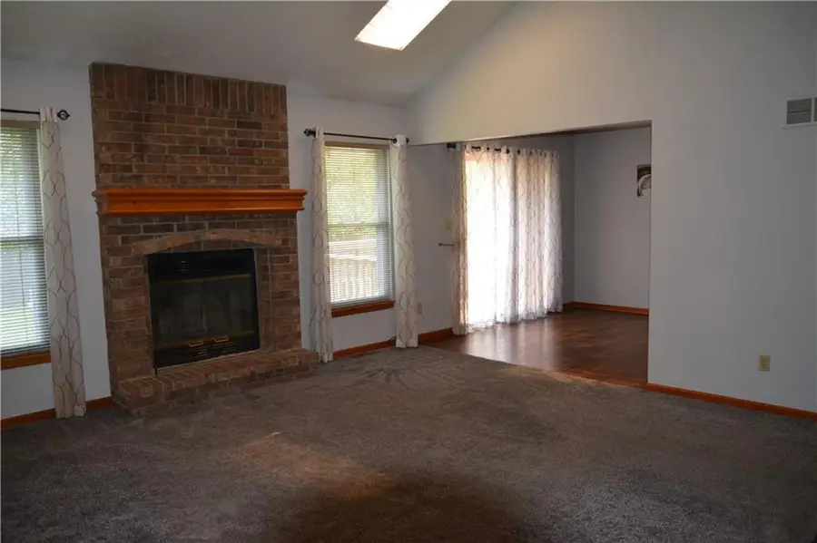 2319 NW Leann Drive, Blue Springs, MO 64014 - #2