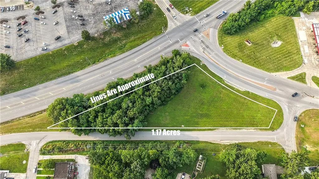 100 SE Aa Highway, Blue Springs, MO 64014 - #1