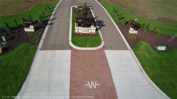 Lot 15 Magnolia Lane, Louisburg, KS 66053