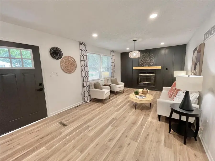 709 SW 31st Court, Blue Springs, MO 64015 - #2