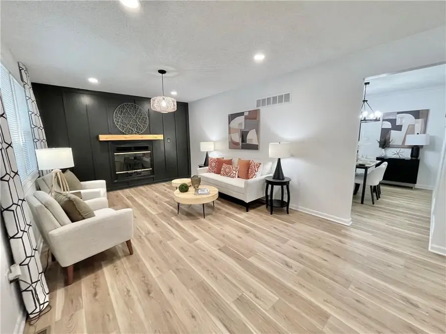 709 SW 31st Court, Blue Springs, MO 64015 - #3