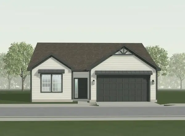 3052 NW 96th Terrace, Kansas City, MO 64154