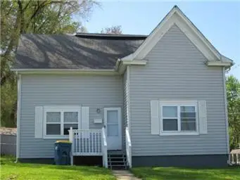 203 E Pine Street, Liberty, MO 64068 - #1