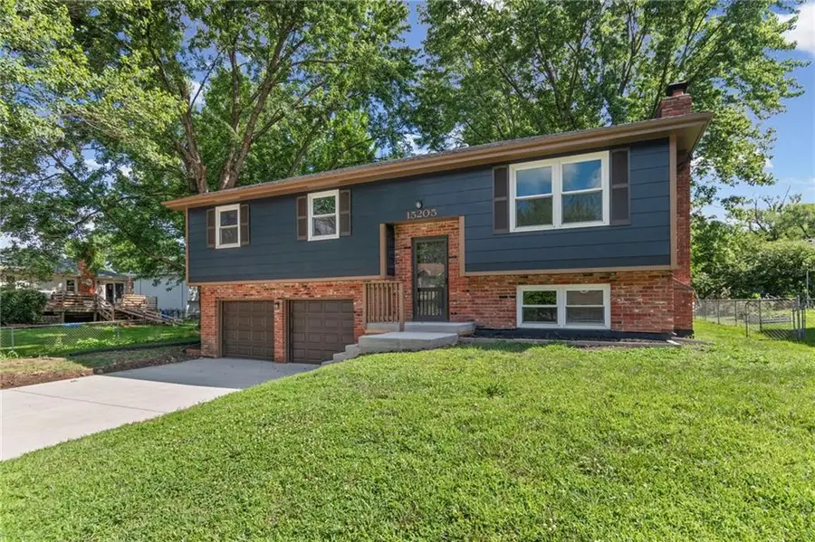 15205 W 152nd Circle, Olathe, KS 66062 - #3