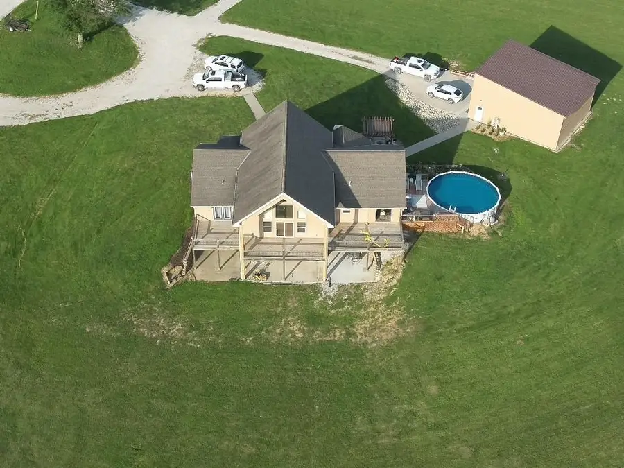 28 NW 1501 Road, Holden, MO 64040 - #3