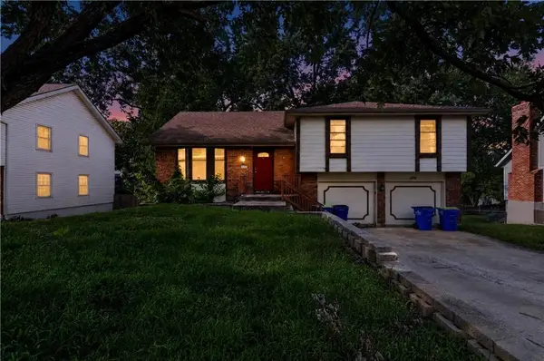 13408 W 60th Street, Shawnee, KS 66216