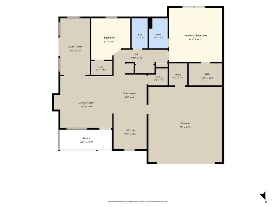 11409 Lafayette Avenue, Kansas City, KS 66109 - #3