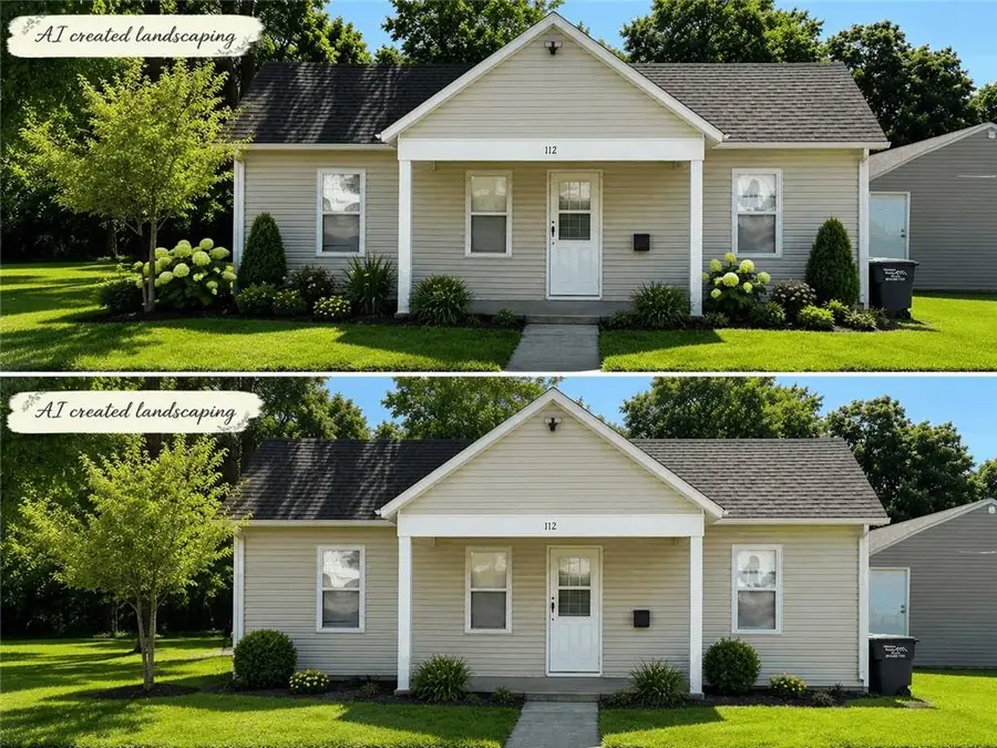 112 S Taylor Street, Pleasant Hill, MO 64080 - #2