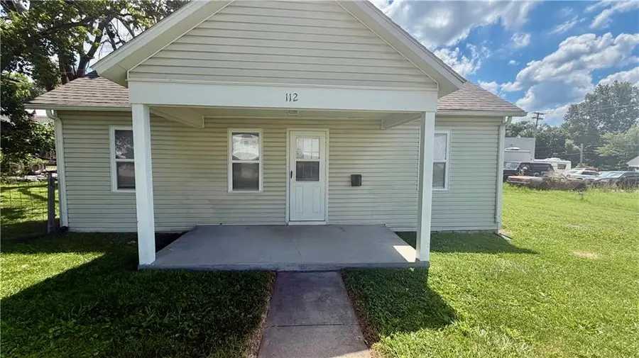 112 S Taylor Street, Pleasant Hill, MO 64080 - #3