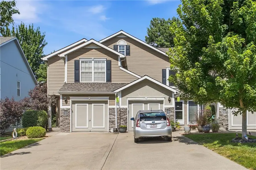 517 SW Shadow Glen Drive, Blue Springs, MO 64015 - #2