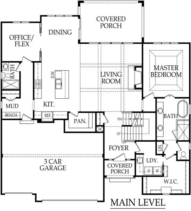 18505 Windsor Street, Overland Park, KS 66085 - #2