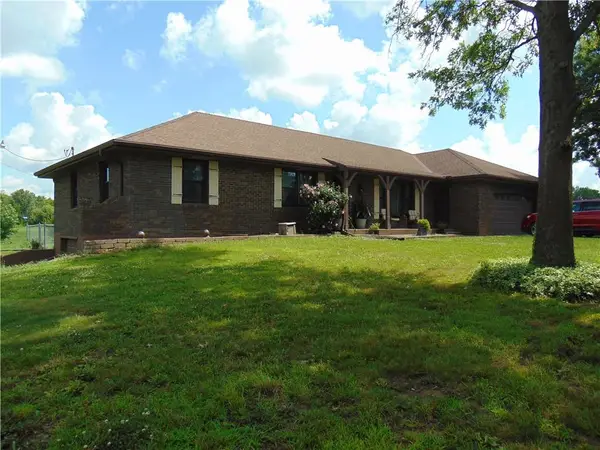 22506 E 291st Street, Harrisonville, MO 64701