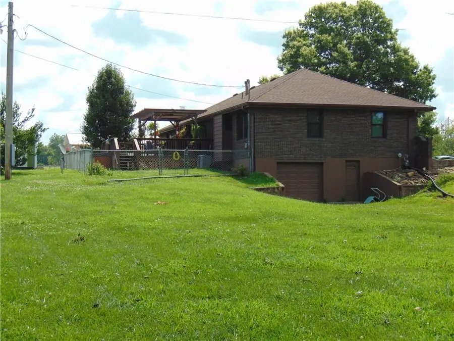 22506 E 291st Street, Harrisonville, MO 64701 - #2