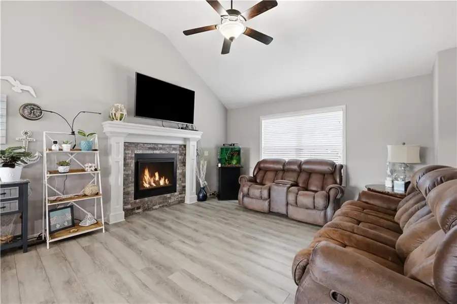 809 N Whispering Hills Drive, Lone Jack, MO 64070 - #3