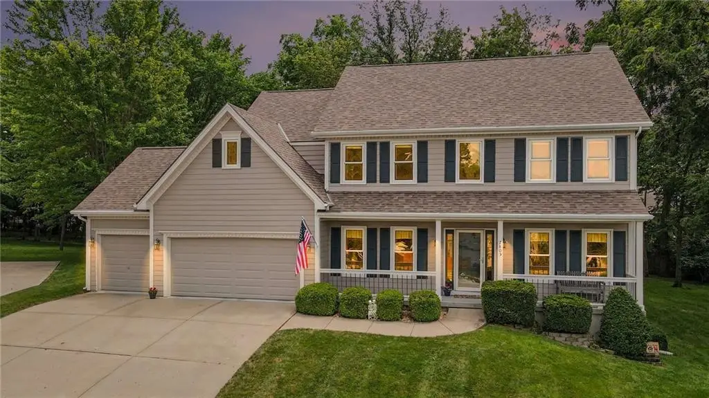 7805 N Rhode Avenue, Kansas City, MO 64152 - #1