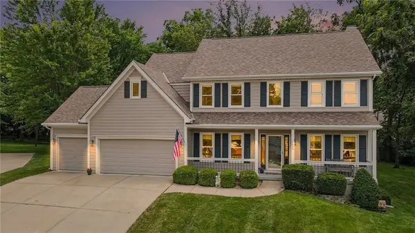 7805 N Rhode Avenue, Kansas City, MO 64152